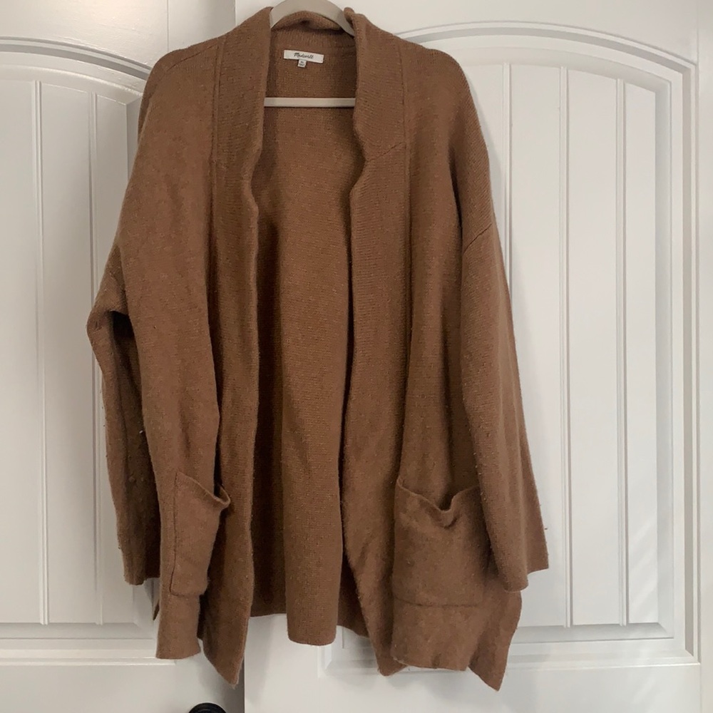 Madewell Sweater